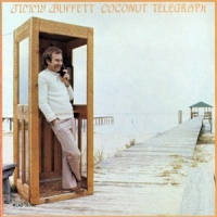 Jimmy Buffett - Coconut Telegraph